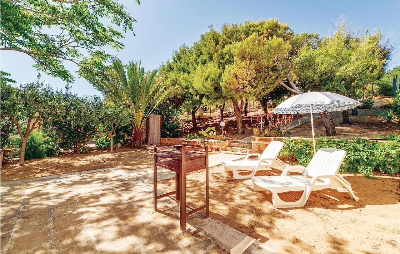 Beautiful Home In Menfi Ag With Kitchenette Porto Palo 0*,  Olaszország