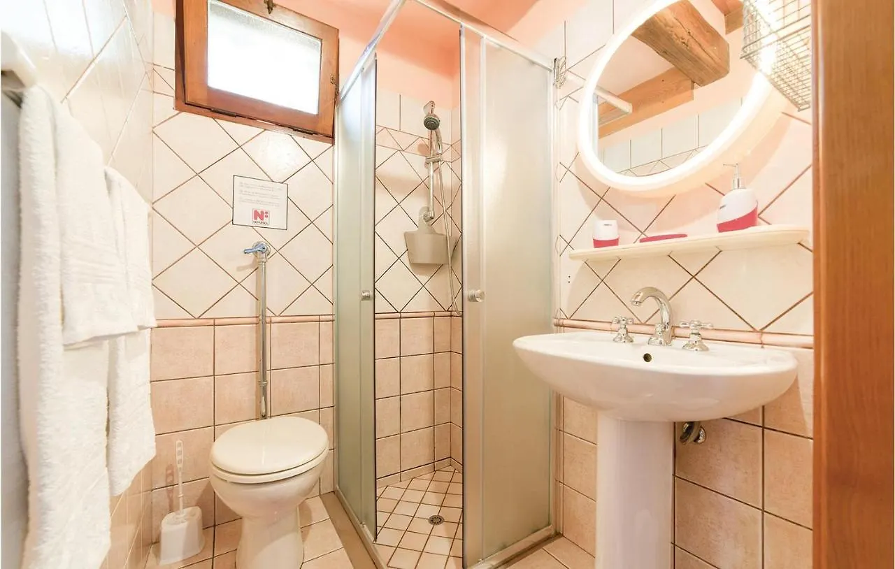 بيت للعطل Beautiful Home In Menfi Ag With Kitchenette بورتو بالو