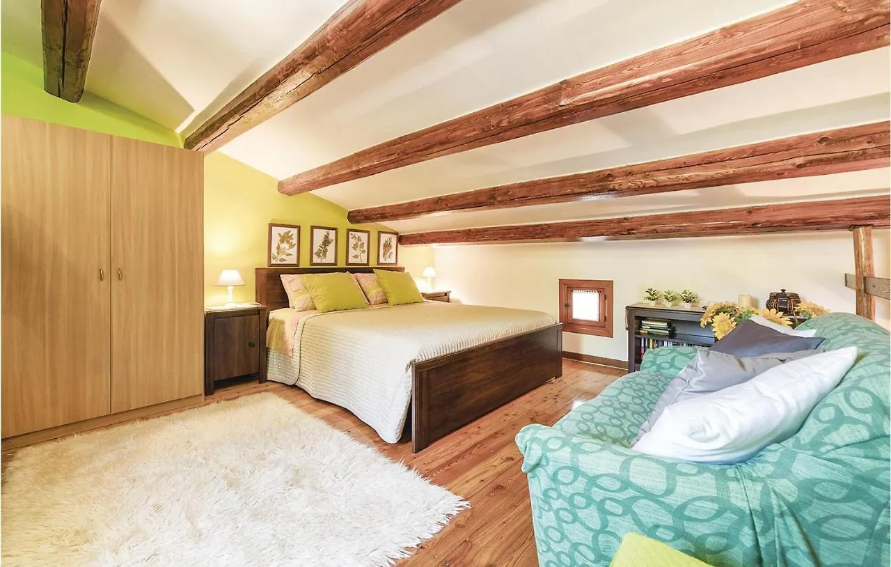 بيت للعطل Beautiful Home In Menfi Ag With Kitchenette بورتو بالو