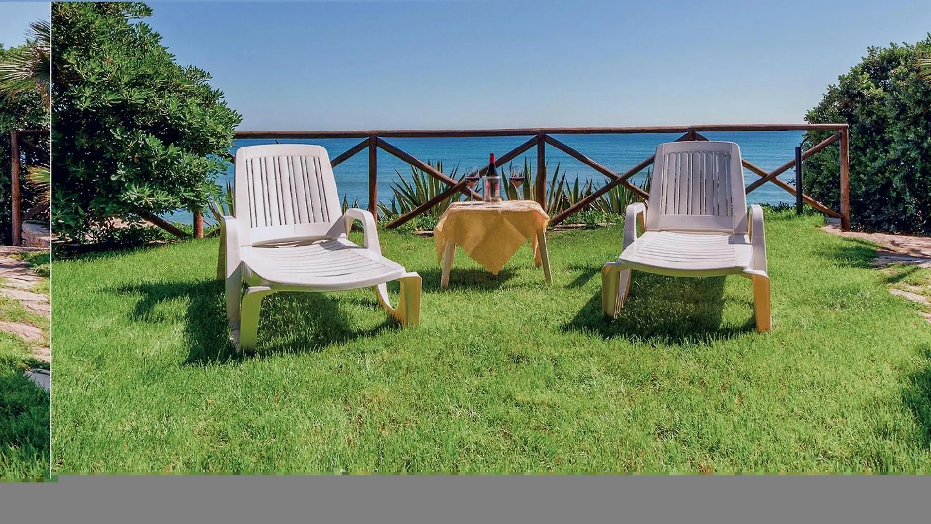 Beautiful Home In Menfi Ag With Kitchenette Porto Palo