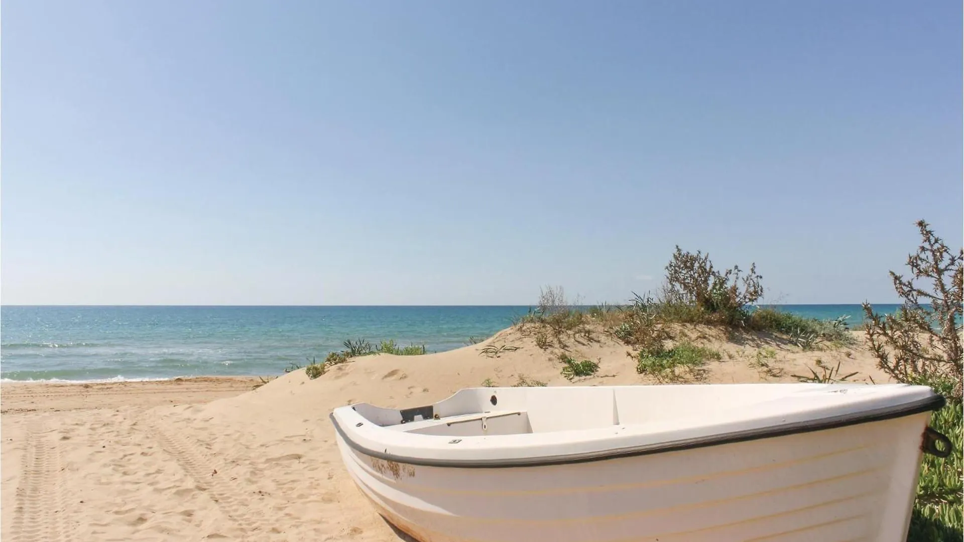 Beautiful Home In Menfi Ag With Kitchenette Porto Palo