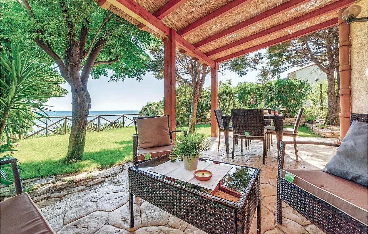 Beautiful Home In Menfi Ag With Kitchenette Porto Palo 0*,